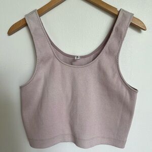 COPY - Ilana Kohn Edie Tank